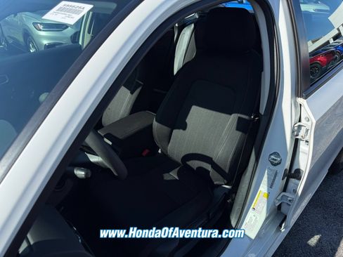 Certified 2024 Honda Civic LX image 20