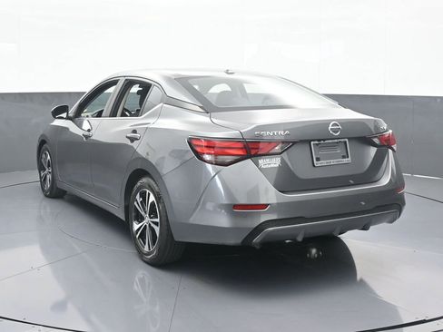 Used 2023 Nissan Sentra SV image 4