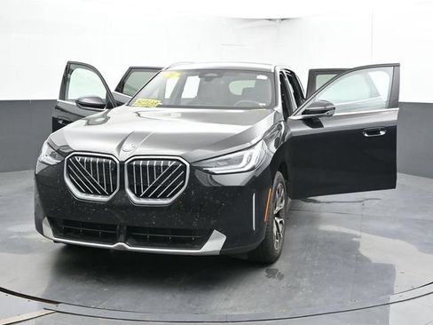 Used 2026 BMW X3 xDrive30i AWD/4WD image 50