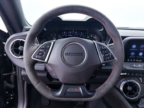 Used 2023 Chevrolet Camaro ZL1 RWD image 30