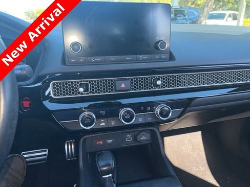 Used 2022 Honda Civic Sport image 20