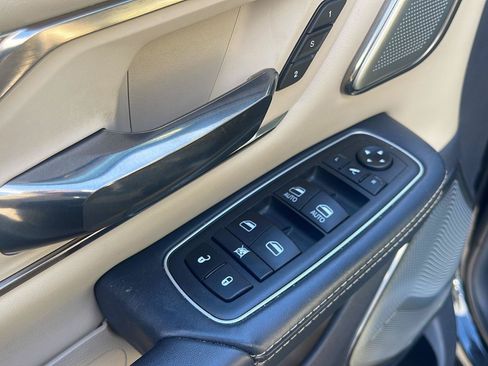 Used 2020 RAM 1500 Limited AWD/4WD image 12