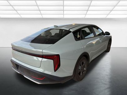 Used 2025 Kia K4