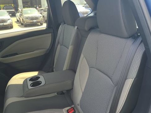New 2026 Subaru Forester Premium AWD/4WD image 18