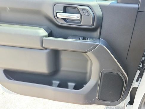 New 2026 Chevrolet Silverado 3500 W/T w/ WT Convenience Package AWD/4WD image 31
