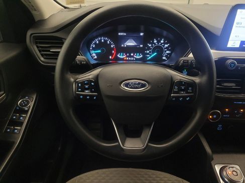 Used 2021 Ford Escape SE AWD/4WD image 22