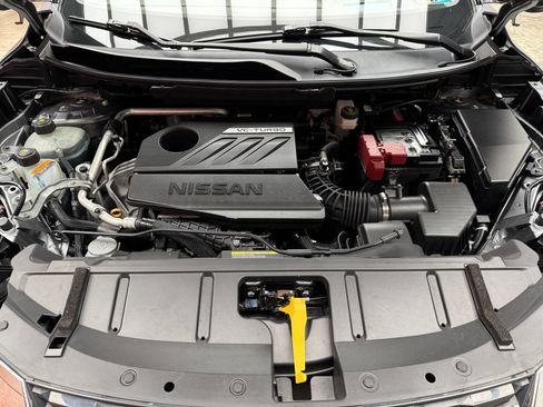 Used 2022 Nissan Rogue Platinum w/ Head-Up Display Package AWD/4WD image 30