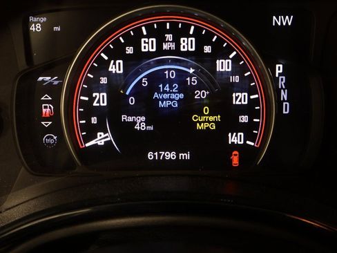 Used 2022 Dodge Durango R/T image 17