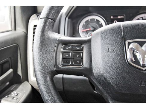 Used 2023 RAM 1500 Tradesman w/ Popular Equipment Group AWD/4WD image 21