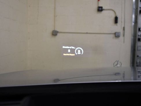 Used 2015 Mercedes-Benz S 550 S 550 4MATIC AWD 4dr Sedan image 23