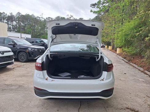 New 2026 Volkswagen Jetta SE image 26