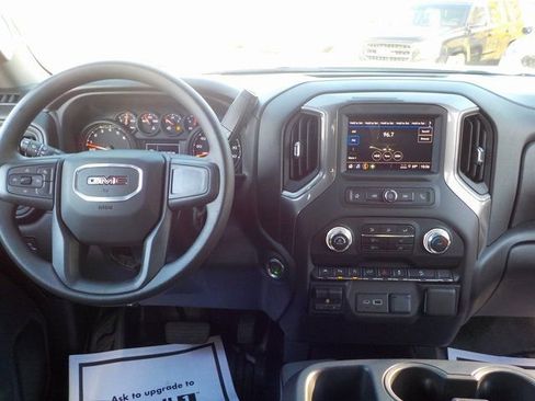 New 2026 GMC Sierra 1500 Pro w/ Pro Value Package image 24