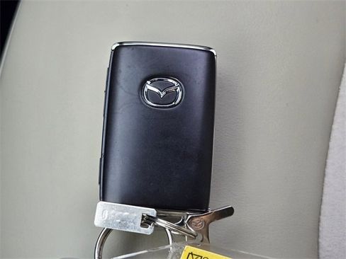 Used 2020 MAZDA CX-5 Touring image 25