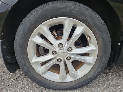 Used 2013 Kia Optima EX w/ Premium Pkg image 24