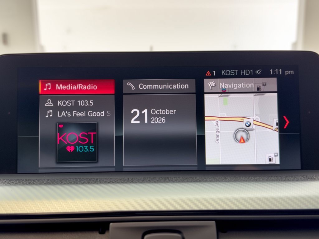 Used 2018 BMW 430i Convertible RWD image 23