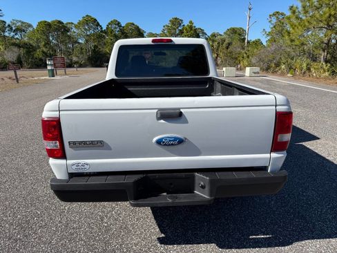 Used 2006 Ford Ranger XL image 4