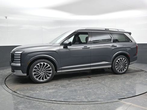 New 2026 Hyundai Palisade Calligraphy AWD/4WD image 7