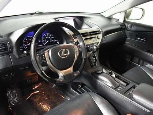 Used 2013 Lexus RX 350 AWD image 13