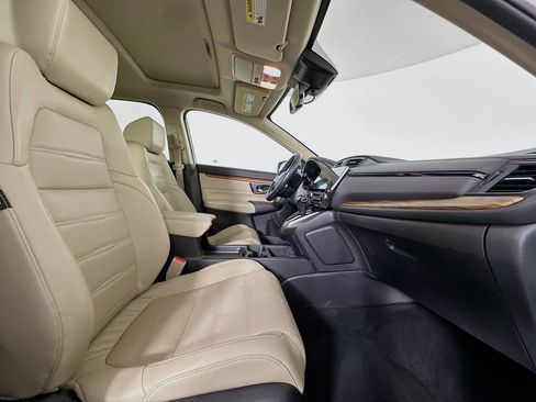 Used 2018 Honda CR-V EX-L image 33