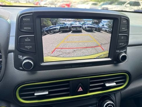 Used 2019 Hyundai Kona Ultimate AWD/4WD image 12