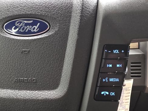 Used 2012 Ford F150 XLT w/ XTR Pkg AWD/4WD image 29