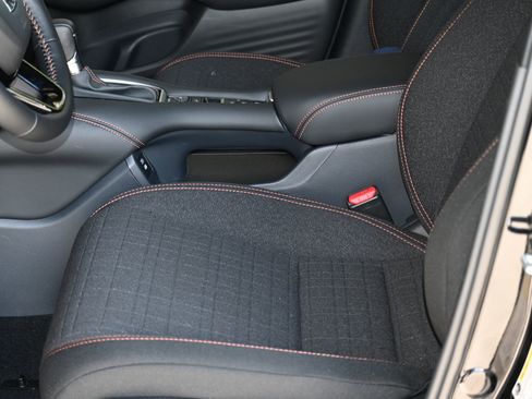 New 2026 Honda HR-V Sport image 19