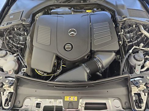 New 2025 Mercedes-Benz C 300 Sedan image 31