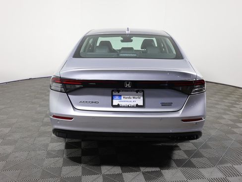 New 2026 Honda Accord Touring image 5