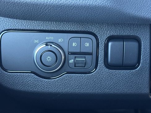 New 2024 Mercedes-Benz Sprinter 4500 image 17