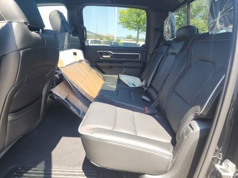 New 2026 RAM 1500 Laramie w/ Sport Appearance Package image 22