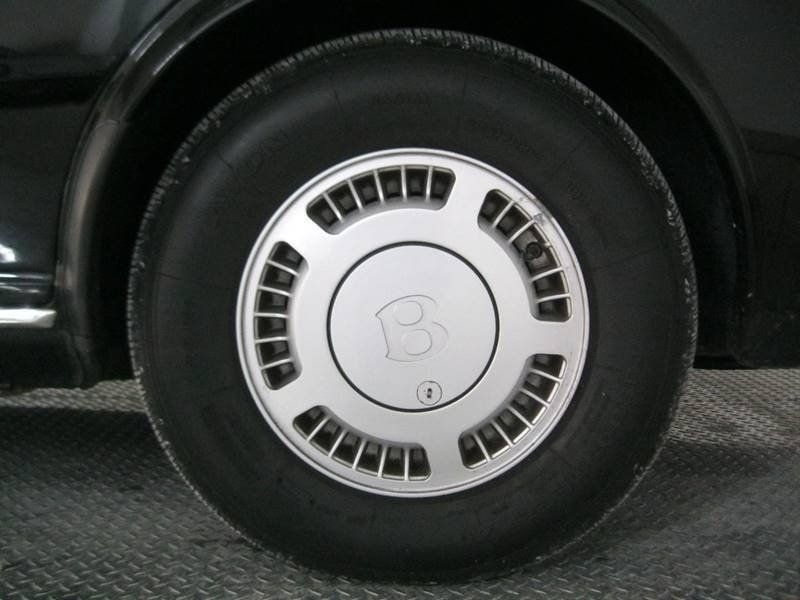 Used 1987 Bentley Turbo R RWD image 19