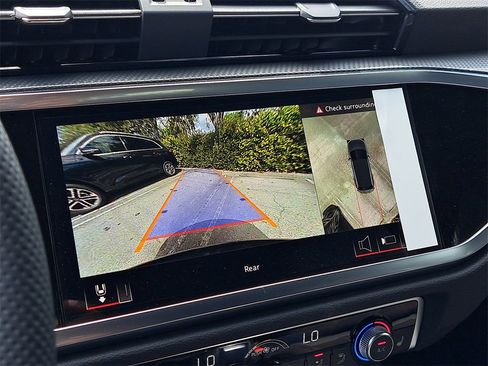 New 2025 Audi Q3 2.0T Premium Plus image 13