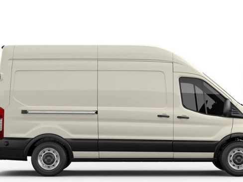 New 2026 Ford Transit 250 148 High Roof RWD image 26