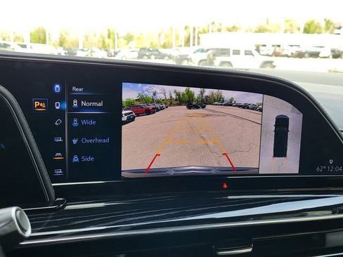 Used 2022 Cadillac Escalade Sport w/ Touring Package AWD/4WD image 17