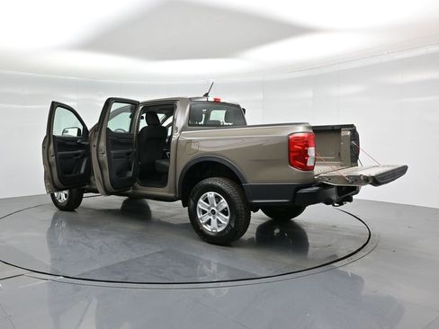 New 2025 Ford Ranger XL image 30