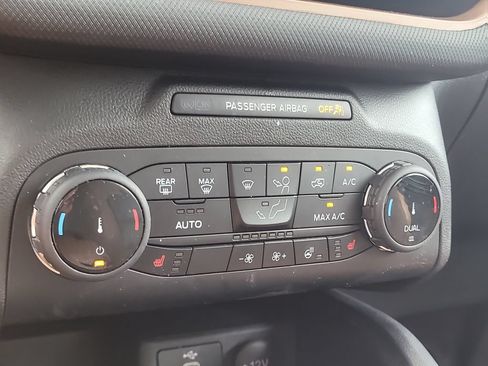 Certified 2023 Ford Bronco Sport Badlands w/ Premium Package AWD/4WD image 22