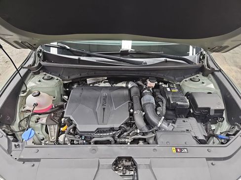 Used 2023 Hyundai Santa Cruz SEL Premium image 31