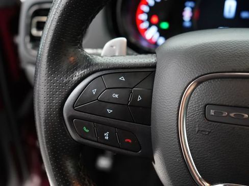 Used 2022 Dodge Durango GT AWD/4WD image 17