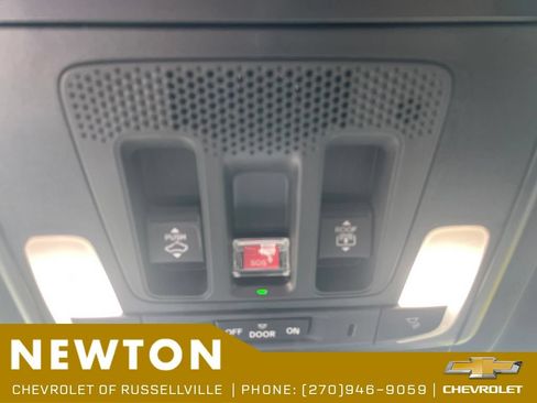 Used 2025 Acura ADX A-Spec AWD/4WD image 20