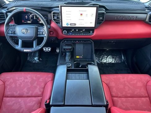 Used 2025 Toyota Tundra TRD Pro image 15