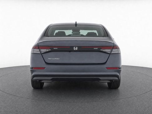 Used 2024 Honda Accord EX image 6
