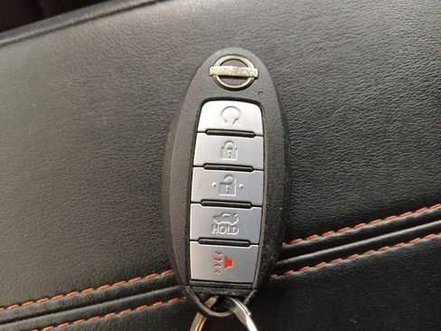 Used 2025 Nissan Altima 2.5 SR FWD image 32