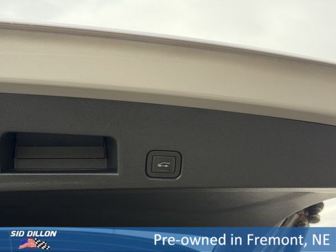 Used 2026 Chevrolet Traverse Z71 w/ Driver Confidence Package image 6