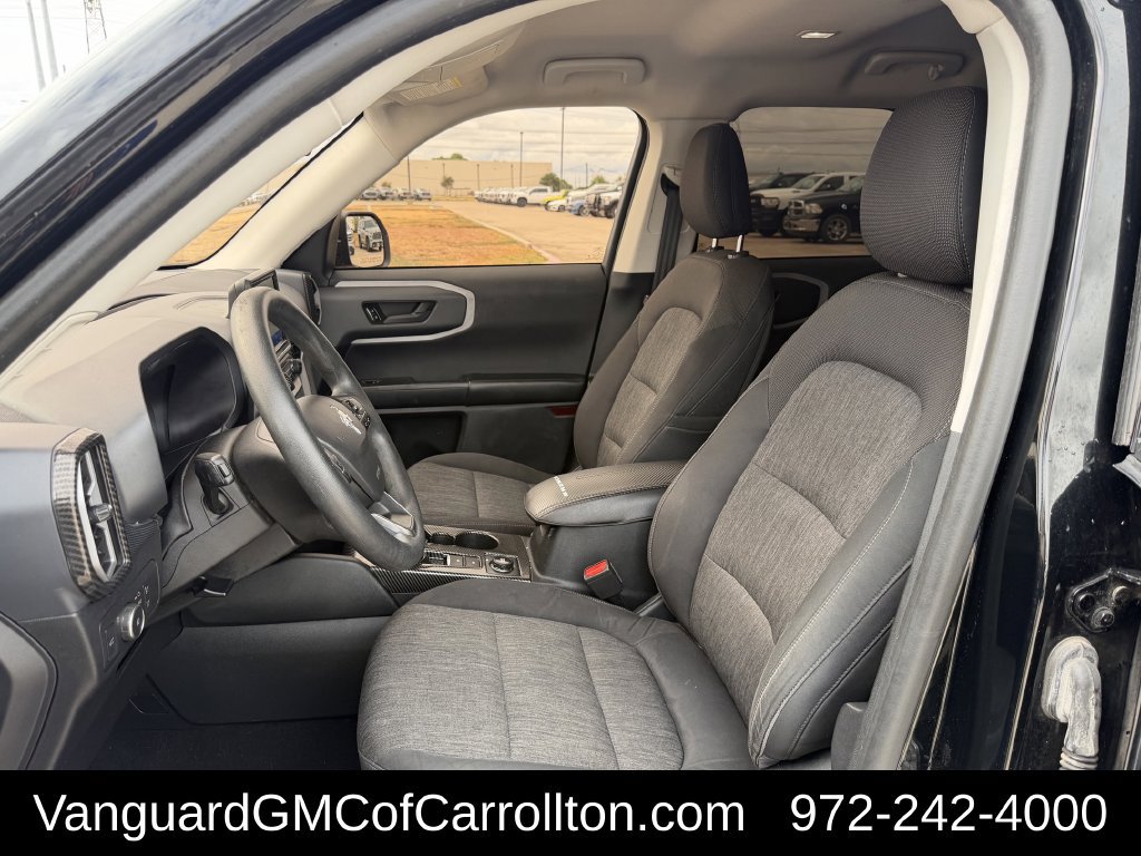 Used 2021 Ford Bronco Sport Big Bend AWD/4WD image 26