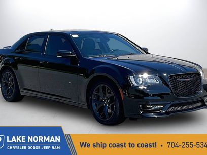 Certified 2022 Chrysler 300 S