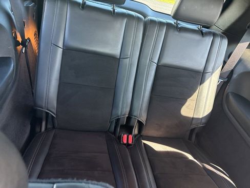 Used 2021 Dodge Durango GT AWD/4WD image 35