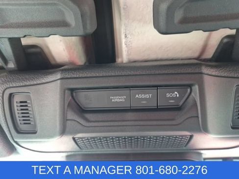 New 2026 Jeep Wrangler Unlimited Sport AWD/4WD image 36