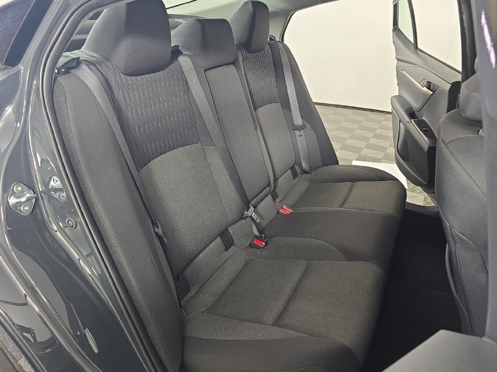Used 2025 Toyota Camry LE FWD image 25