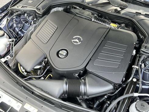 Used 2026 Mercedes-Benz C 300 4MATIC Sedan image 27