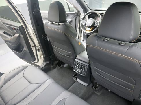 Certified 2024 Subaru Forester Wilderness image 15